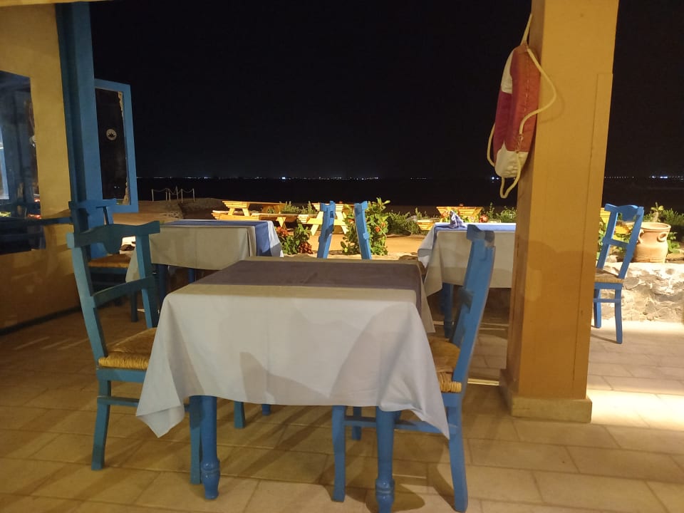 Gastro Club Paradisio El Gouna, Red Sea
