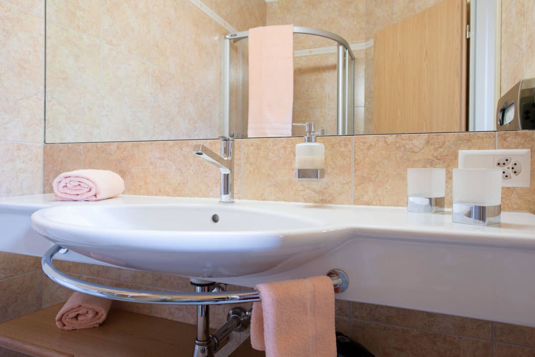 Bagno Hotel La Perla