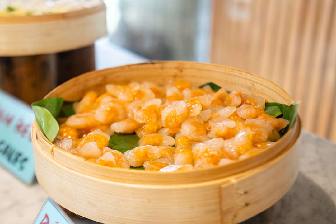 Gastro Hoang Ngoc Beach Resort