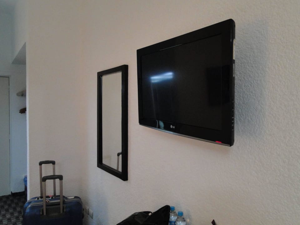 Pokój Hotel San Felipe Mision Oaxaca