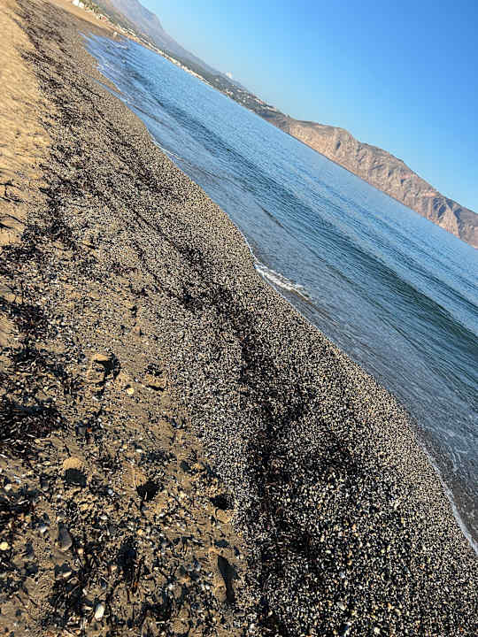 Strand HARPIN Happy Days Beach Hotel