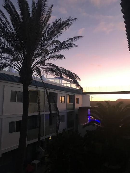 Zimmer Bristol Sunset Beach - Holiday Apartments