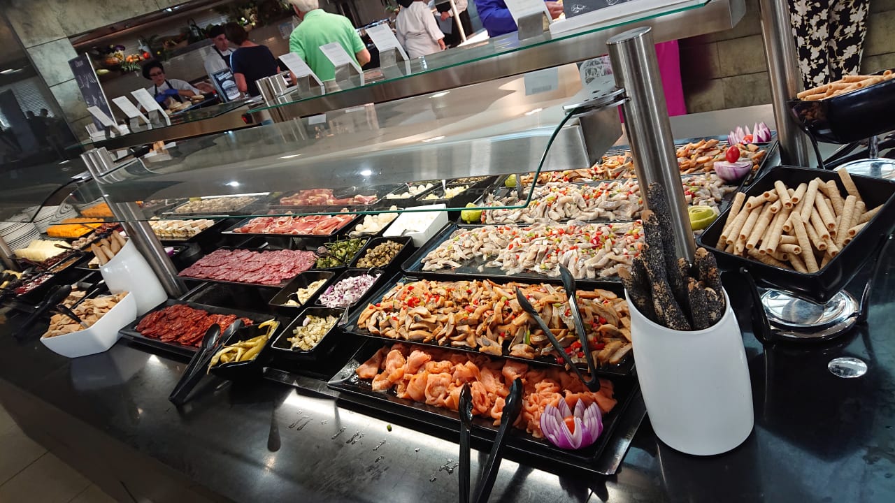 Gastro H10 Gran Tinerfe - Adults only