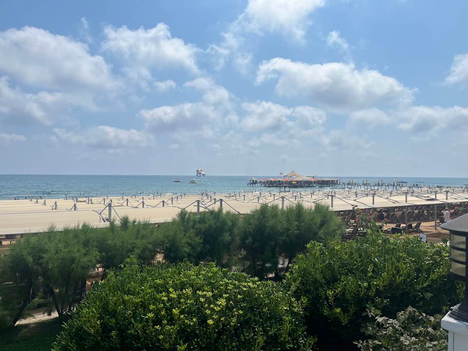 Strand VONRESORT Golden Beach