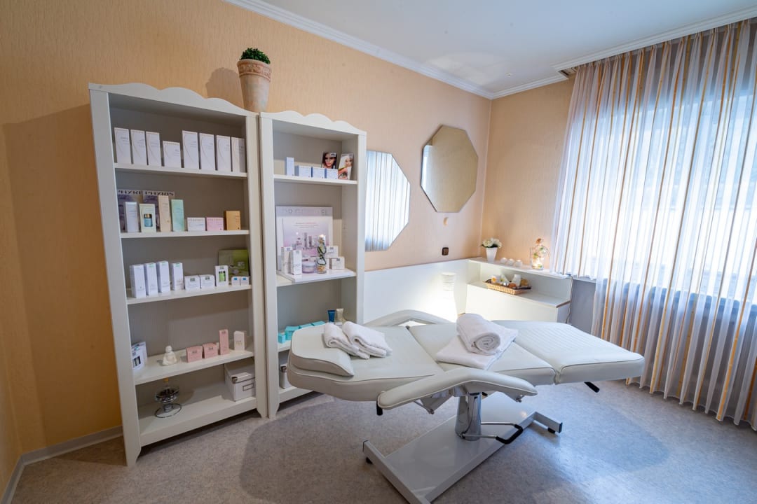 Sport & Freizeit Hotel Hegenbarth´s