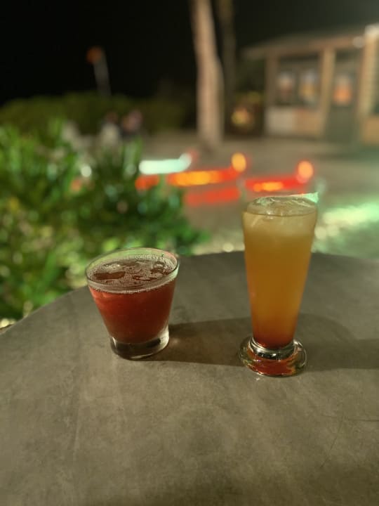 Gastro Radisson Blu Poste Lafayette Resort & Spa - Adults only