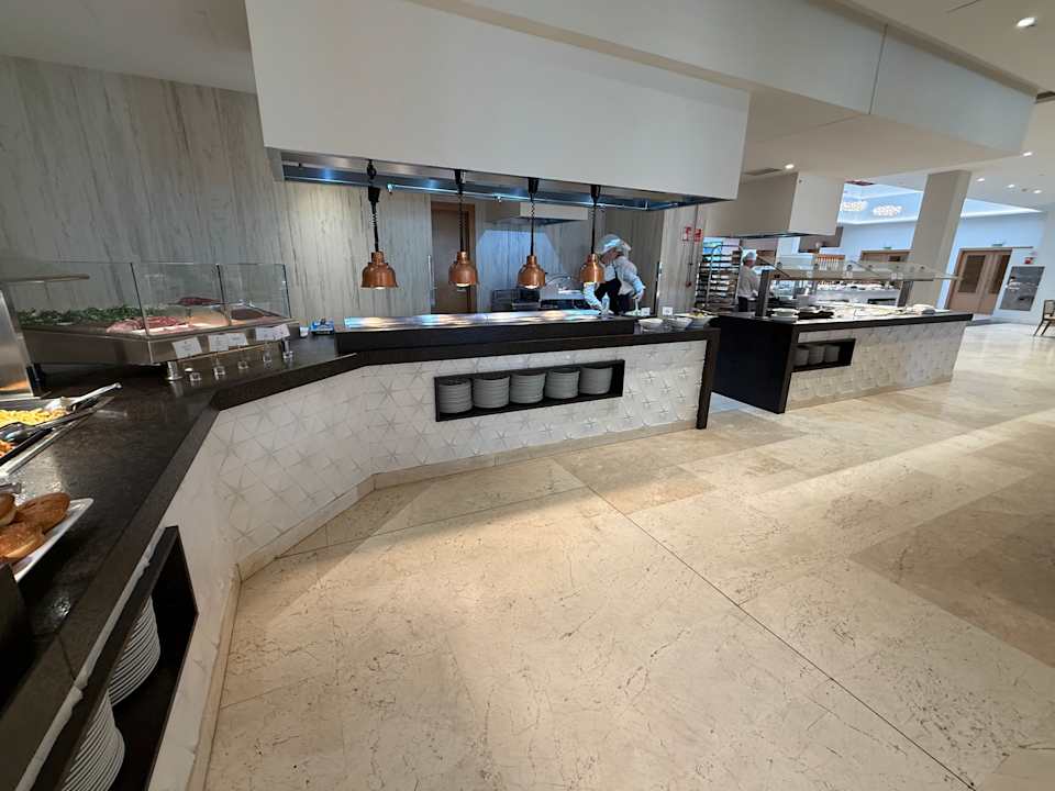 Gastro Hipotels Barrosa Park