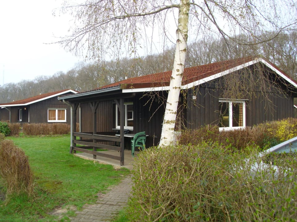 Die Heidehäuser Ferienzentrum Schloss Dankern