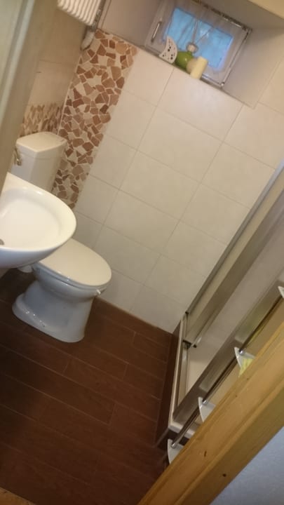 Zimmer Hütte Staller Brendl