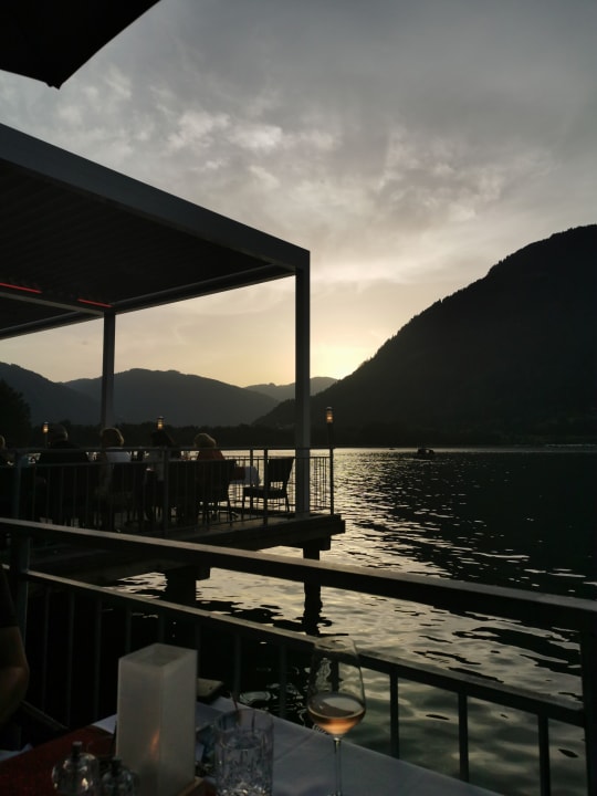 Ausblick ROBINSON LANDSKRON