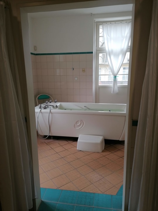 Sport & Freizeit Spa Resort Sanssouci