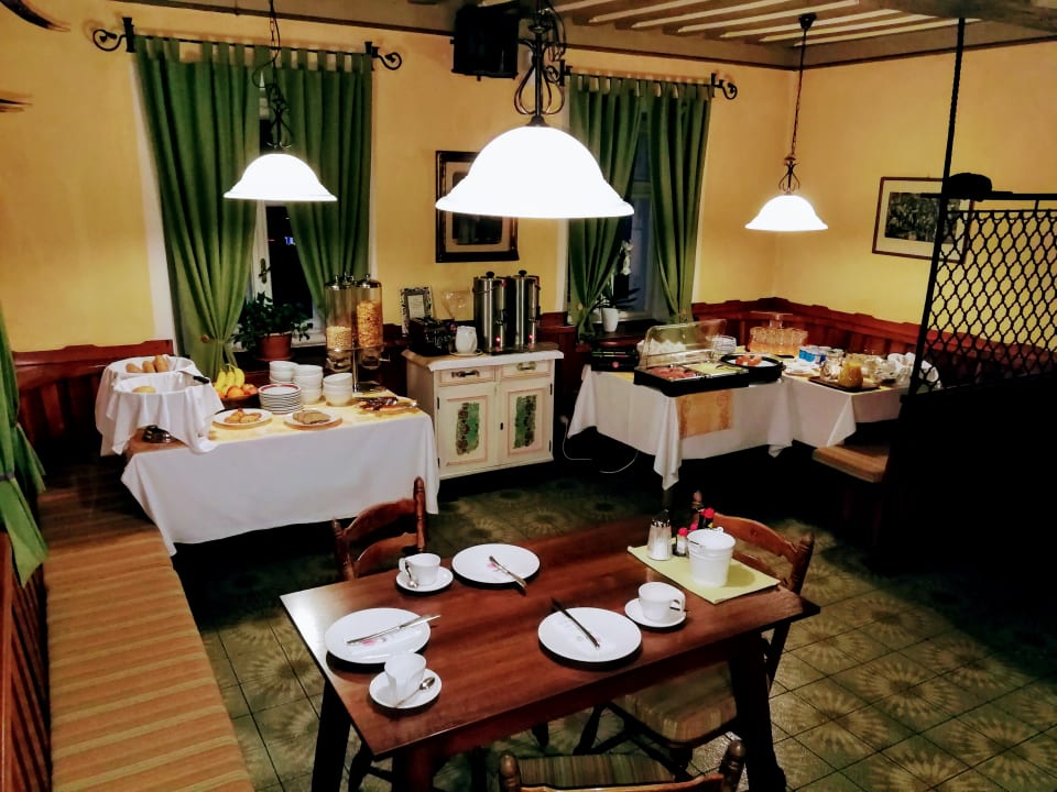Gastro Mosers Pension