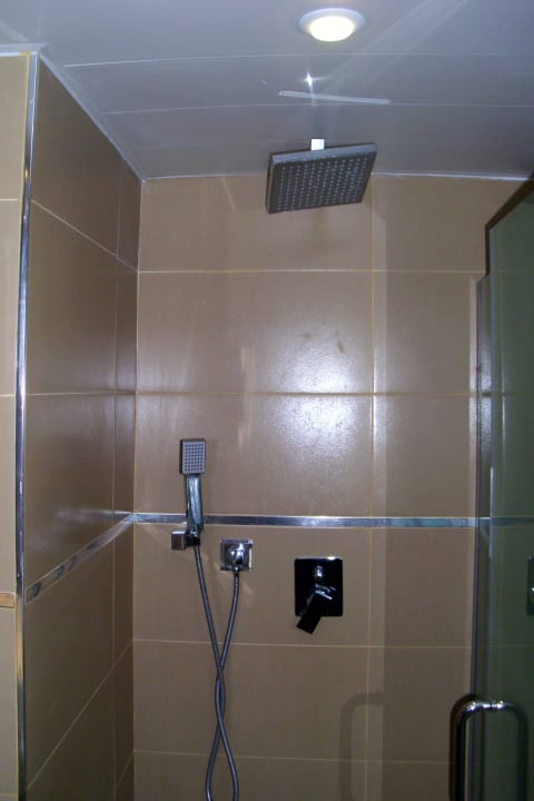 Dusche Punta Cana Princess All Suites Resort & Spa