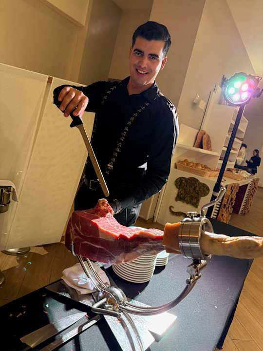 Gastro ROBINSON JANDIA PLAYA