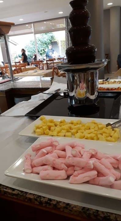 Gastro Garbí Cala Millor