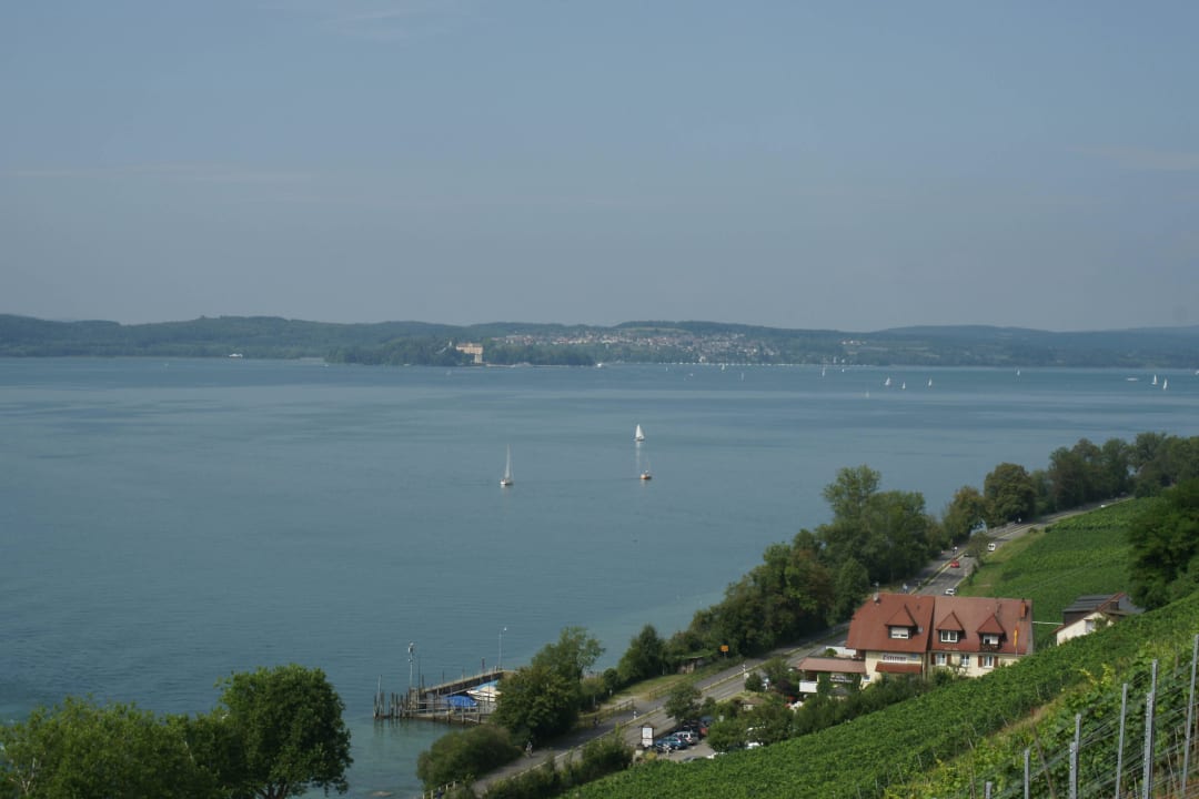 Schön Hotel Fischerhaus Garni