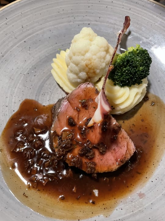 Gastro Hotel Gassner