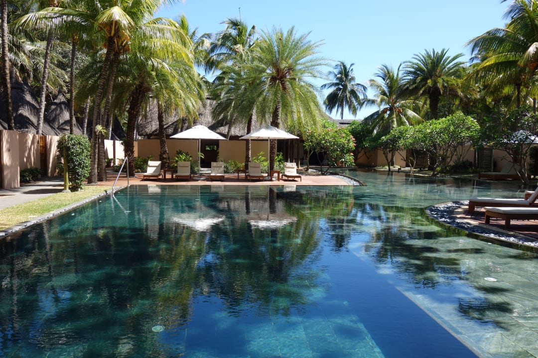 Sport & Freizeit Shandrani Beachcomber Resort & Spa