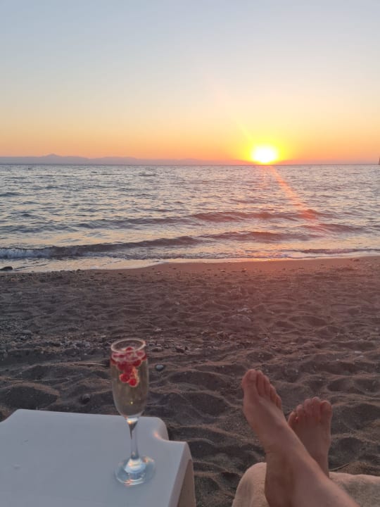 Strand Crystal Flora Pearl Collection