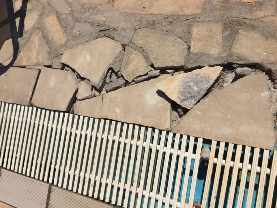 Sonstiges Ramada Hotel & Suites By Wyndham Ayia Napa