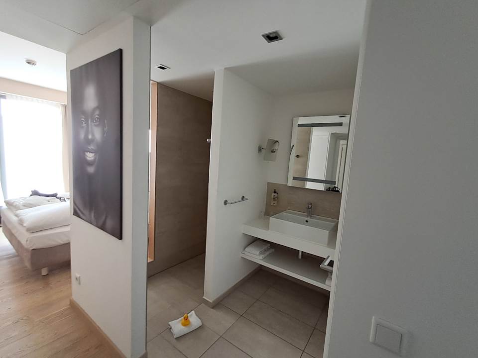 Zimmer Wellings Parkhotel