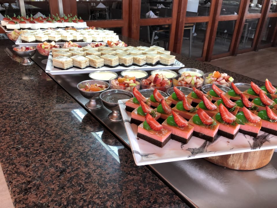 Gastro Labranda Alantur Resort