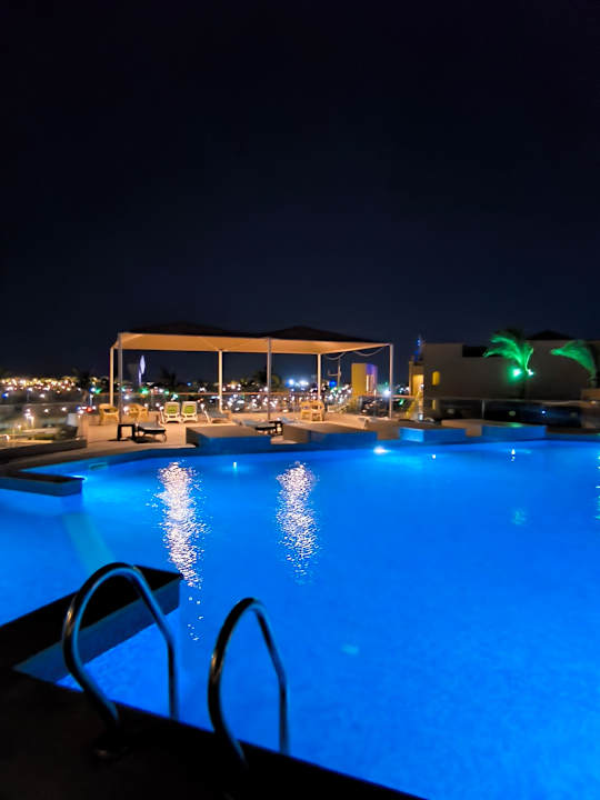 Pool Pickalbatros Aqua Vista Resort - Hurghada