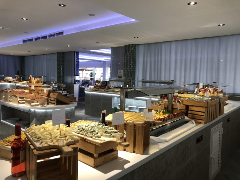 Gastro Meliá Laguna Beach