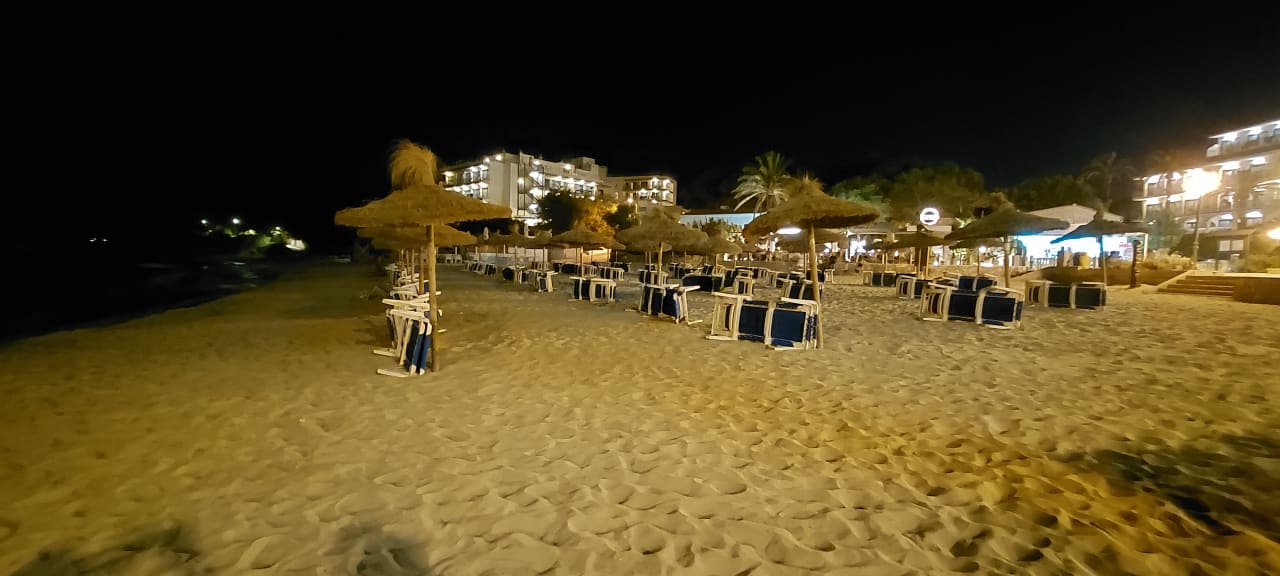 Strand Son Moll Sentits Hotel & Spa