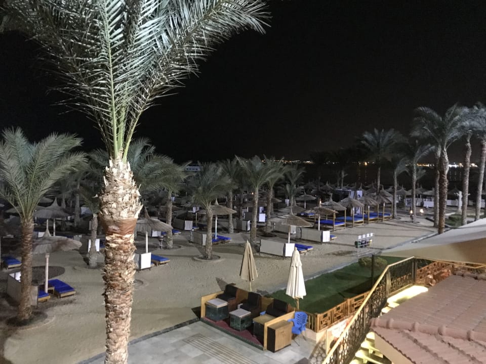 Strand Beach Albatros Resort