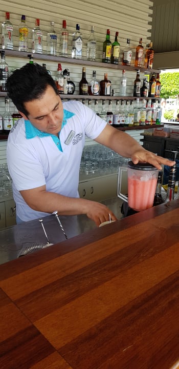 Sonstiges Susesi Luxury Resort