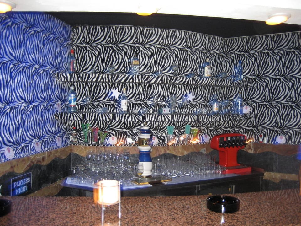 Disco Megasaray Club Belek