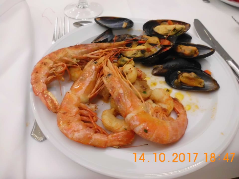 Gastro Hipotels Mediterraneo