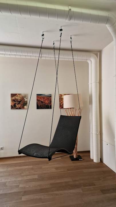 Sonstiges Heilthermen Resort Bad Waltersdorf