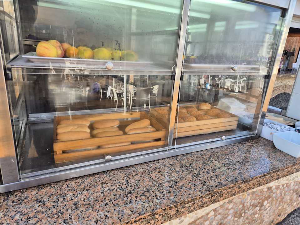 Gastro Globales Bouganvilla