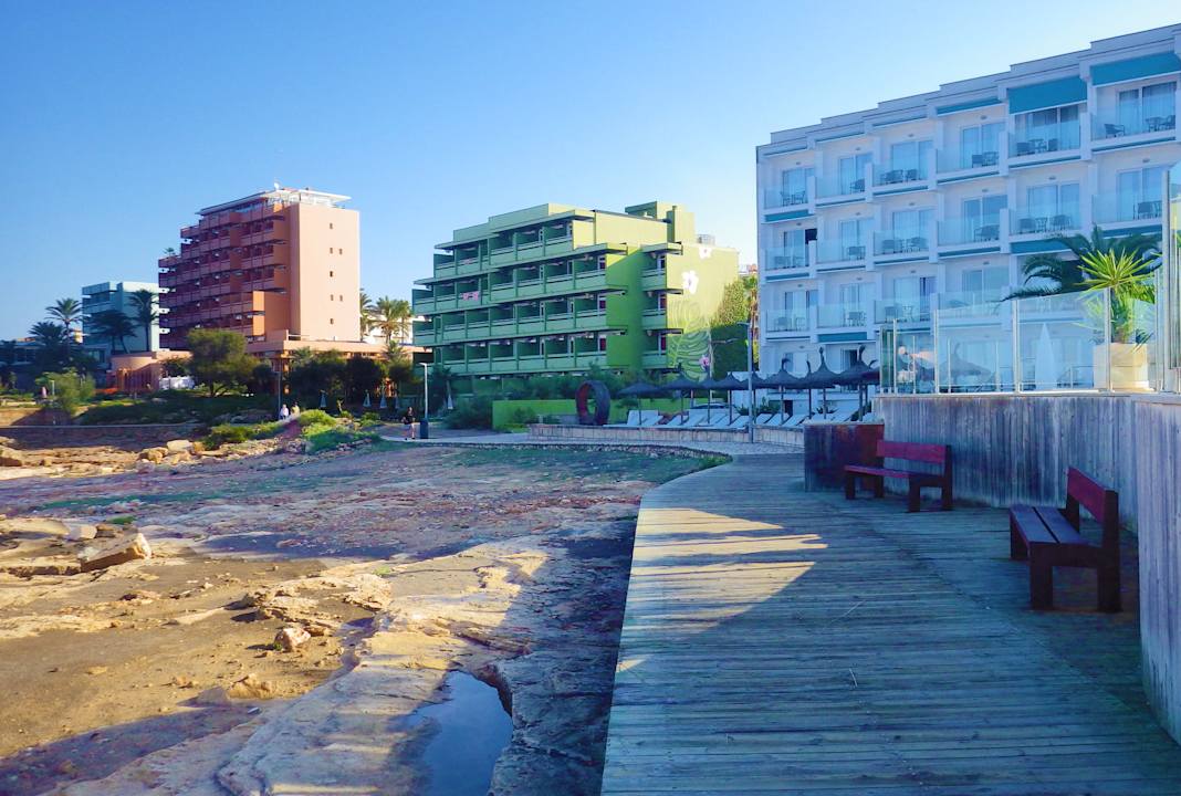 Zimmer Universal Hotel Cabo Blanco - Adults Only