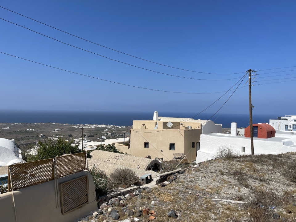 Ausblick VI STA FINIKIAS VILLA