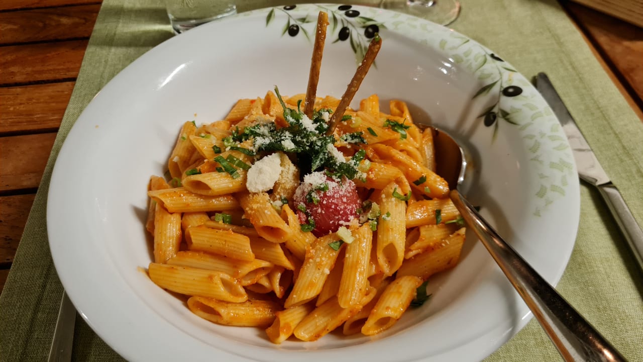 Gastro Club Grand Side