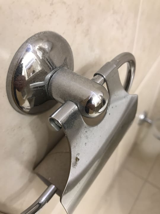 Zimmer Effect Grand Victoria Hotel