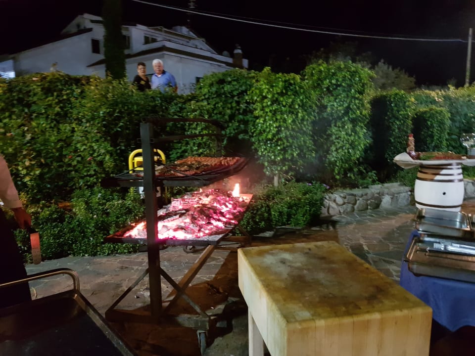 Gastro Hotel Calabrisella