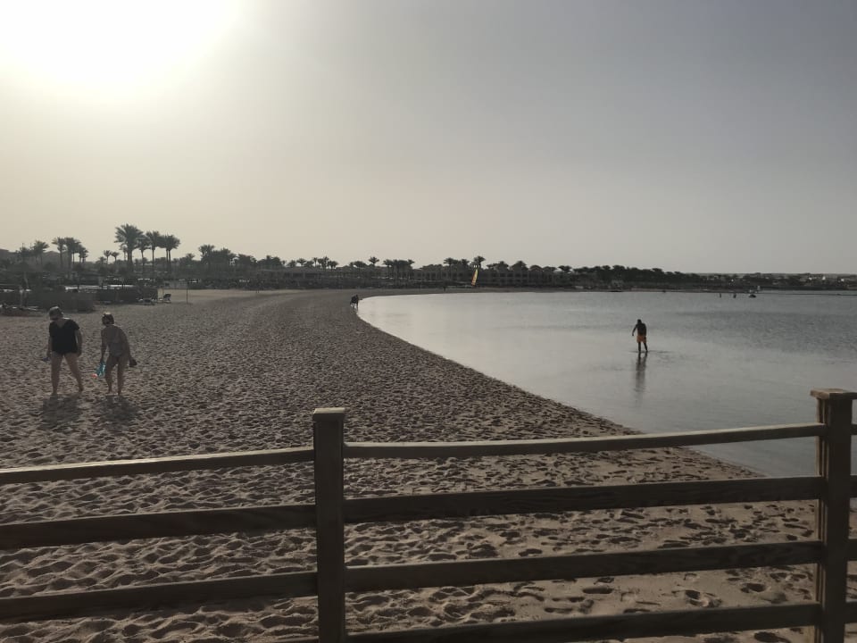 Strand Cleopatra Luxury Resort Makadi Bay