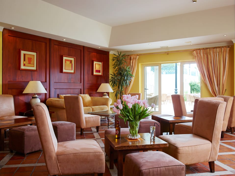 Gastro Formosa Park Aparment Hotel