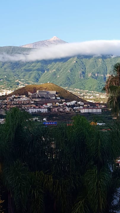 Pico del Teide Hotel Tigaiga