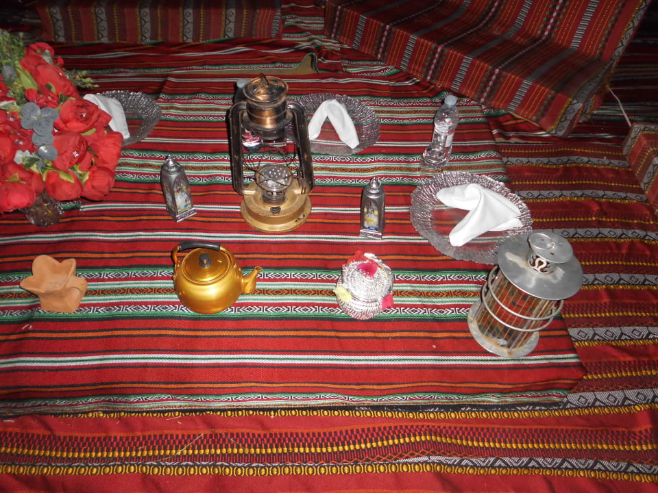 Gastro Millennium Resort Salalah