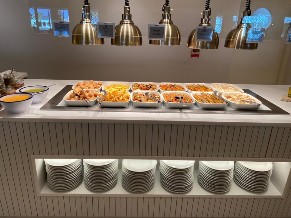 Gastro Iberostar Waves Gaviotas Park