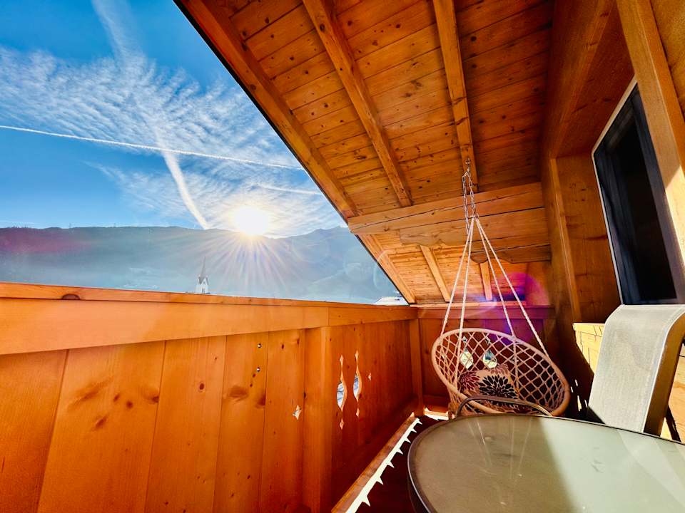 Sonstiges Appartement Bergfried