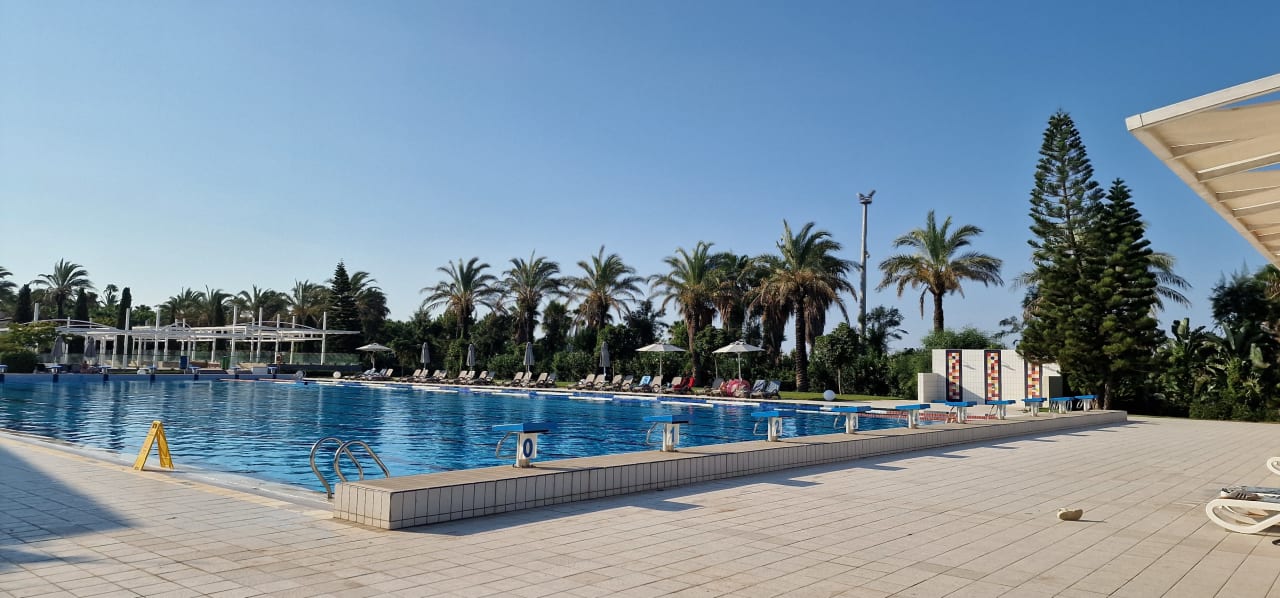 Pool TUI BLUE Xanthe