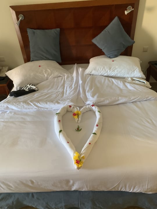 Zimmer Jaz Grand Marsa