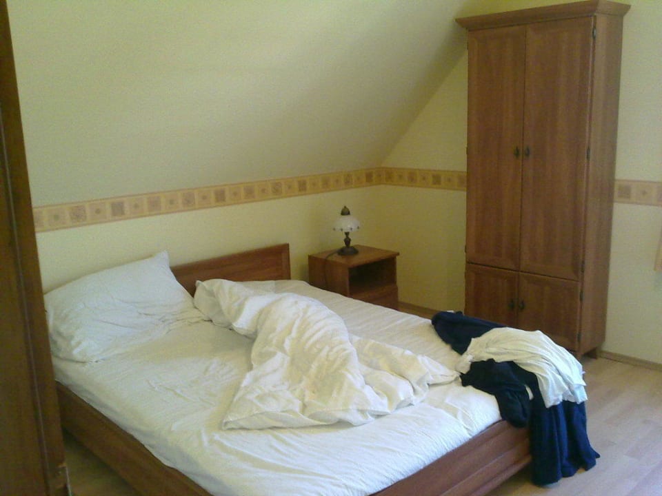 Einzel Zimmer! Nyerges Gasthof