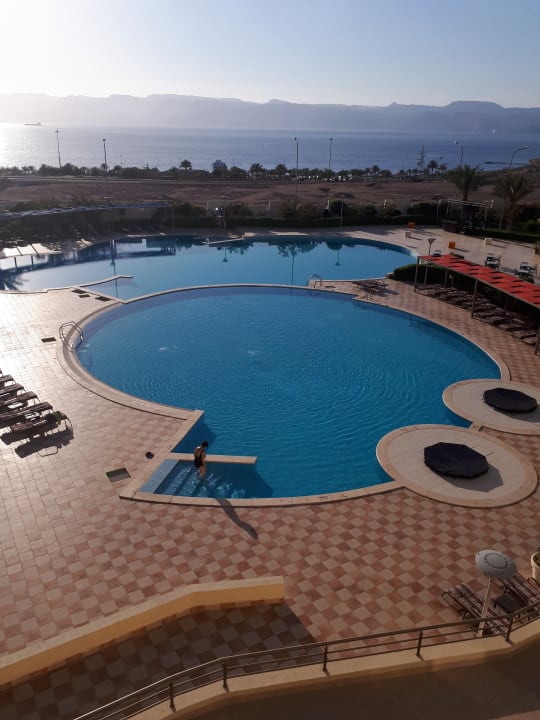 Pool Jaz Beau Rivage Resort